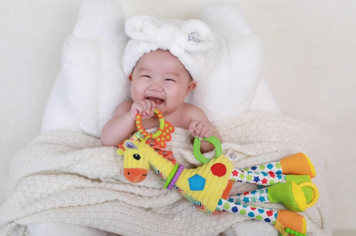 微山宝宝37算发烧吗